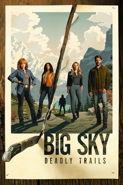 Big Sky : 1.Sezon 12.Bölüm