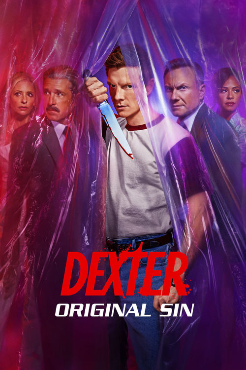 Dexter Original Sin : 1.Sezon 2.Bölüm