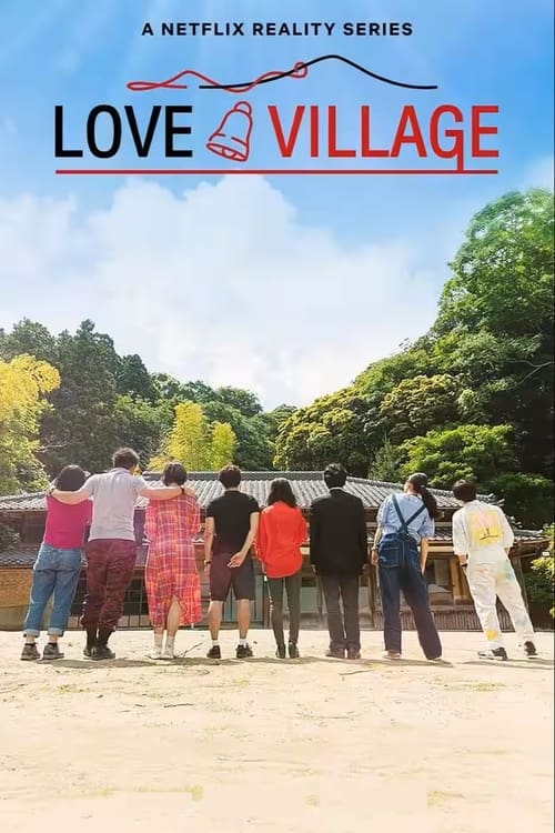 Love Village : 2.Sezon 18.Bölüm