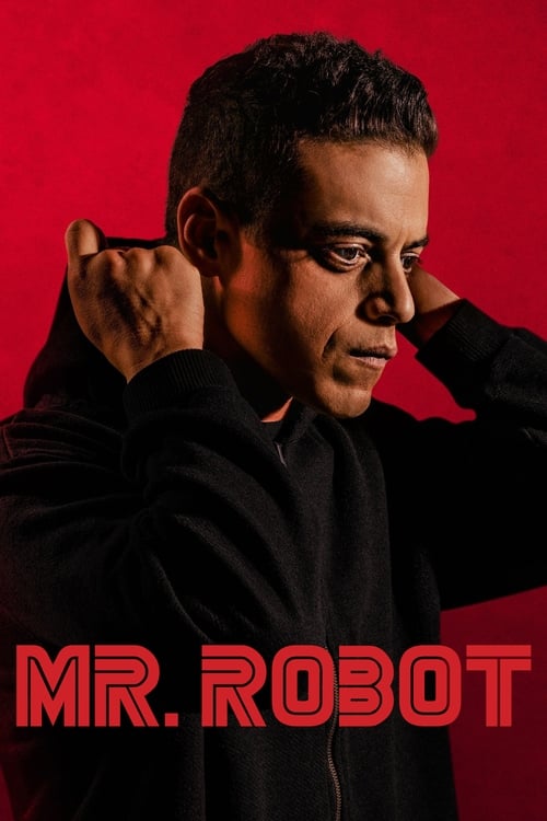 Mr. Robot : 1.Sezon 7.Bölüm