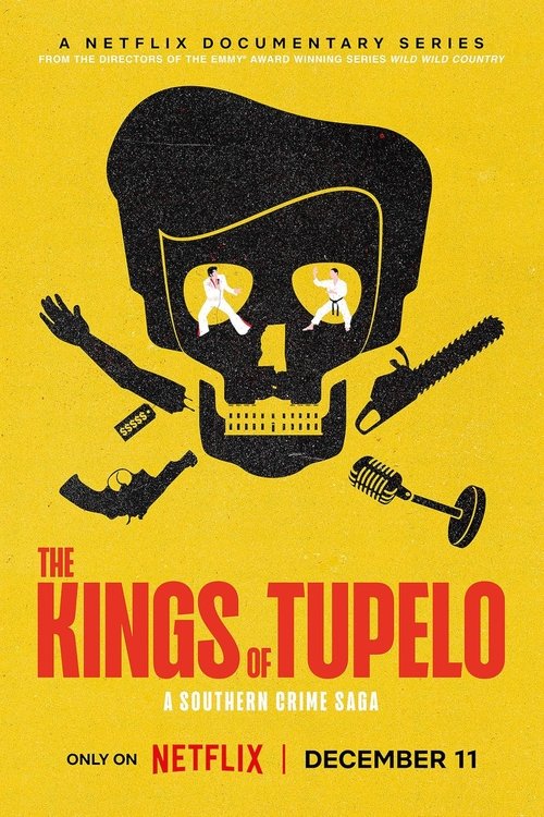 The Kings of Tupelo A Southern Crime Saga : 1.Sezon 1.Bölüm