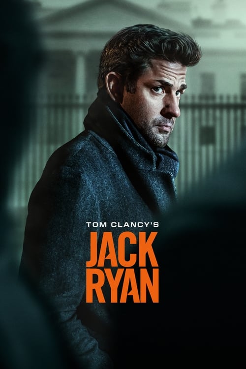 Tom Clancy’s Jack Ryan : 3.Sezon 5.Bölüm