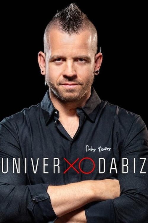 UniverXO Dabiz : 1.Sezon 5.Bölüm