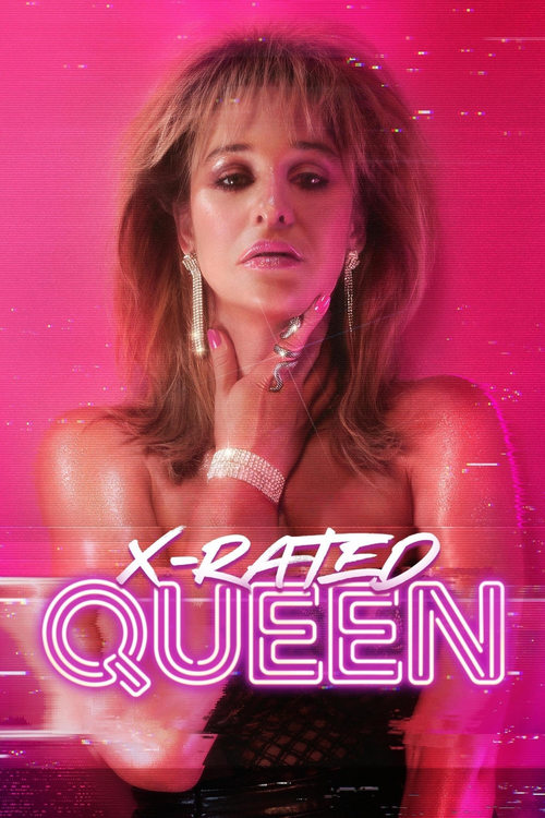 X-Rated Queen : 1.Sezon 1.Bölüm