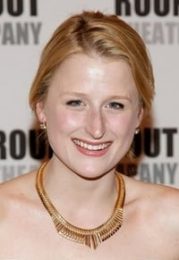 Mamie Gummer