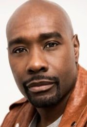 Morris Chestnut