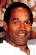 O. J. Simpson