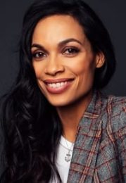 Rosario Dawson