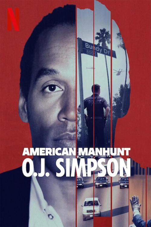 American Manhunt O.J. Simpson : 1.Sezon 2.Bölüm