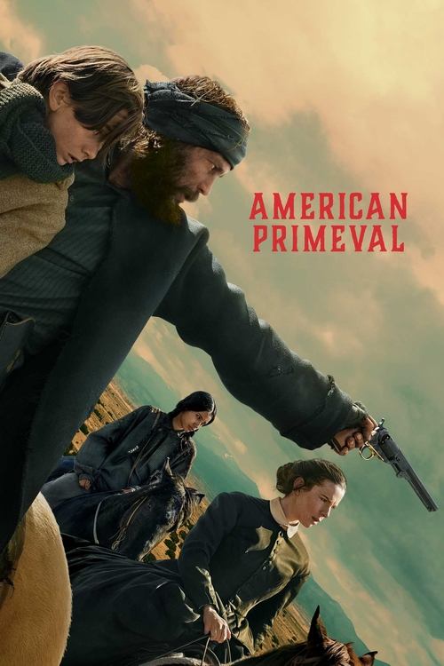 American Primeval : 1.Sezon 4.Bölüm