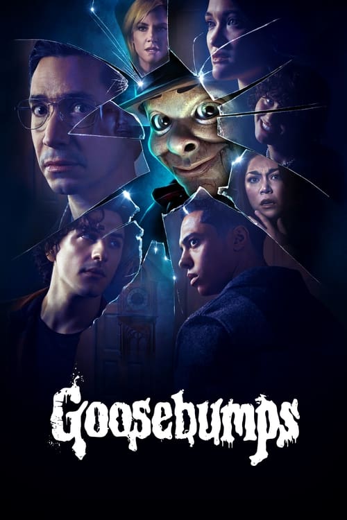 Goosebumps : 2.Sezon 8.Bölüm