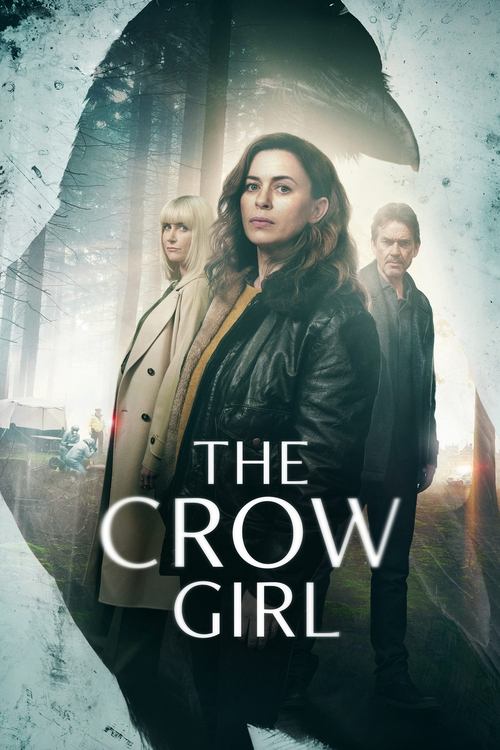 The Crow Girl : 1.Sezon 1.Bölüm