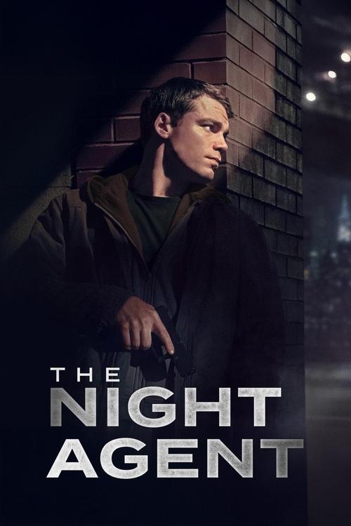 The Night Agent : 2.Sezon 7.Bölüm