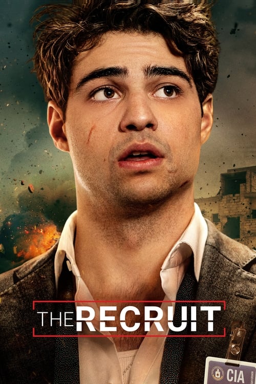 The Recruit : 2.Sezon 4.Bölüm