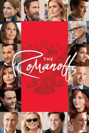 The Romanoffs