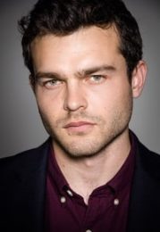 Alden Ehrenreich