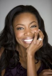 Heather Headley