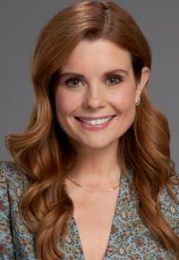 JoAnna Garcia Swisher