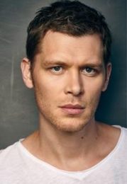 Joseph Morgan