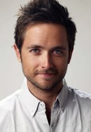 Justin Chatwin