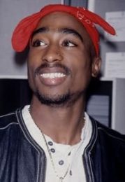 Tupac Shakur