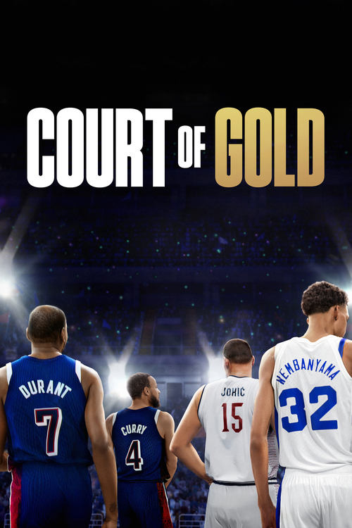 Court of Gold : 1.Sezon 1.Bölüm