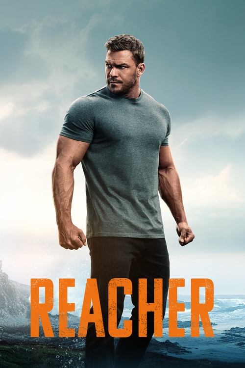 Reacher : 3.Sezon 3.Bölüm