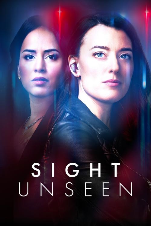 Sight Unseen : 2.Sezon 3.Bölüm