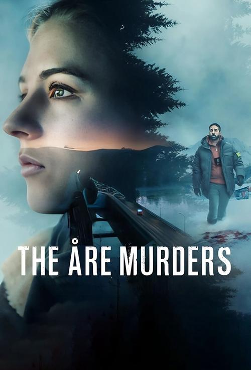 The Åre Murders : 1.Sezon 1.Bölüm