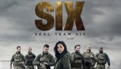 SIX izle