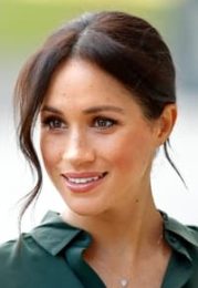 Meghan, Duchess of Sussex