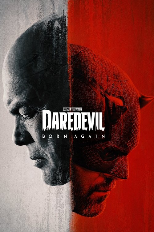 Daredevil Born Again : 1.Sezon 1.Bölüm