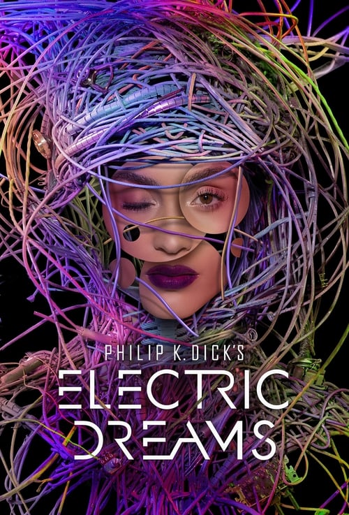 Philip K. Dick’s Electric Dreams : 1.Sezon 1.Bölüm