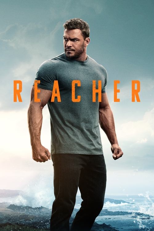 Reacher : 3.Sezon 4.Bölüm