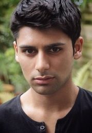 Antonio Aakeel