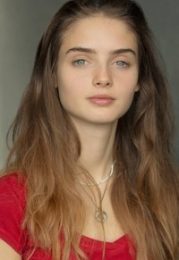 Gia Hunter