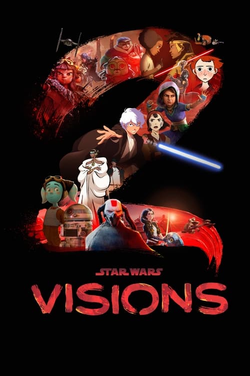Star Wars Visions : 1.Sezon 4.Bölüm