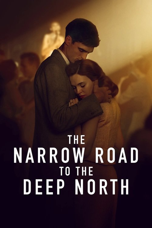 The Narrow Road to the Deep North : 1.Sezon 2.Bölüm