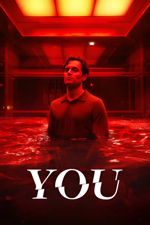 You : 2.Sezon 1.Bölüm