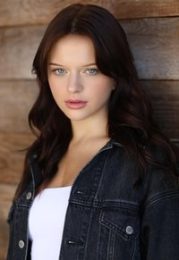 Clara Alexandrova
