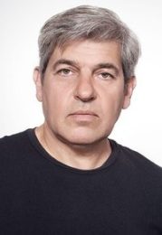 Claudio Martínez Bel