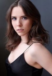 Emily Corcoran