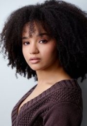 Eve Edwards