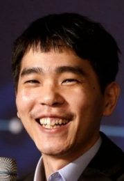 Lee Se-dol