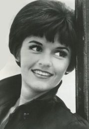 Marcia Rodd