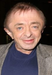 Michael J. Anderson