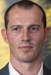 Simon Sears