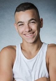 Yishai Lalush