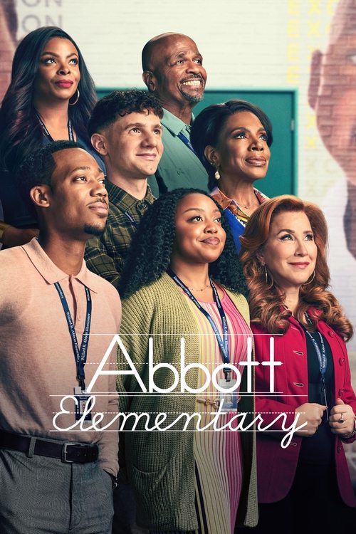 Abbott Elementary : 4.Sezon 7.Bölüm