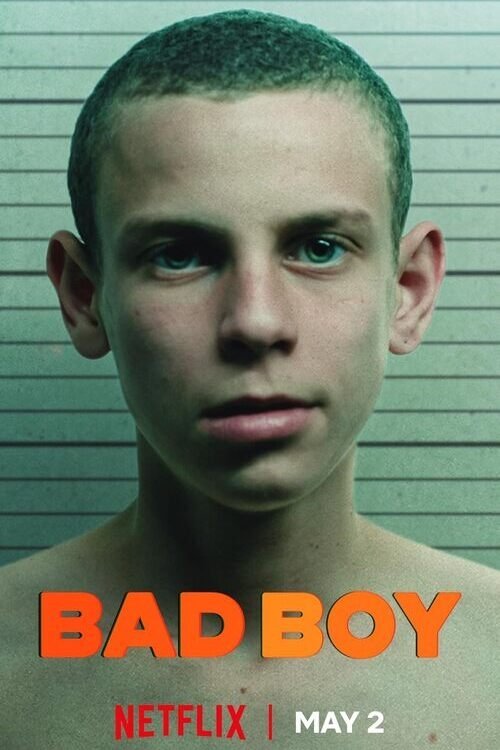 Bad Boy : 1.Sezon 3.Bölüm